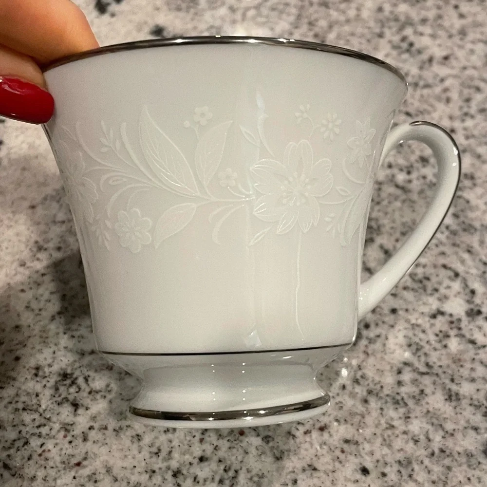 Noritake replacement tea